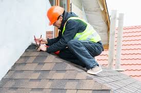 Professional  Roofing repair and installation in Johnstown, NY